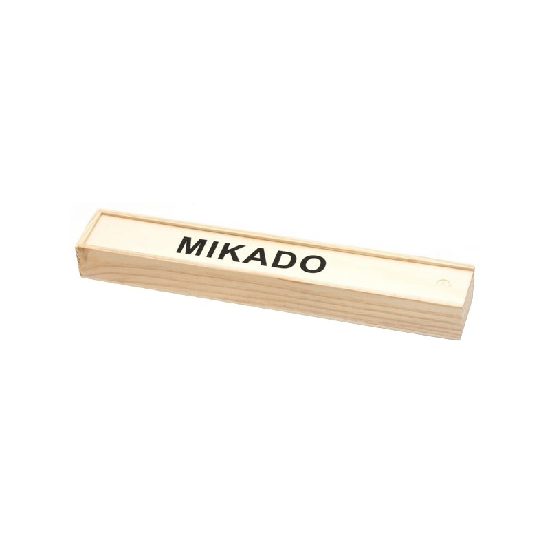 Mikado en bois - 25 cm