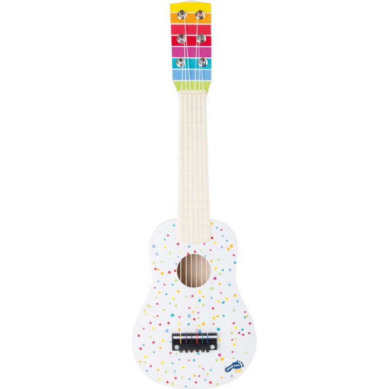 Guitare "sound"