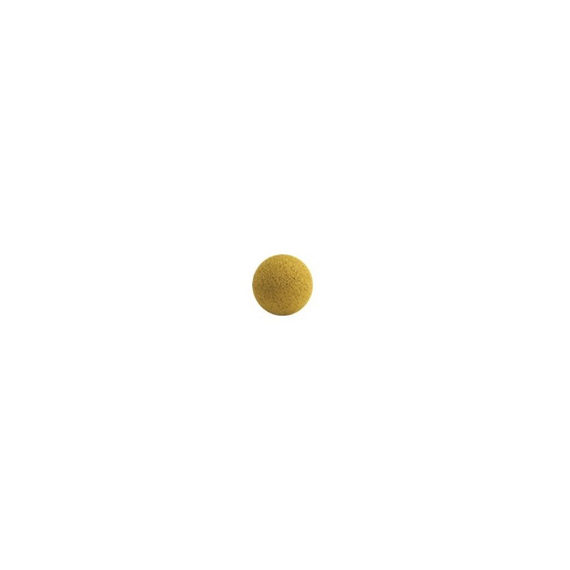 ► Notre magnifique Balle baby-foot jaune liège teinté 35mm | La Demeure des  Jeux